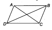 NCERT Solutions for Class 9 Maths Chapter 9 Quadrilaterals 9.1 2